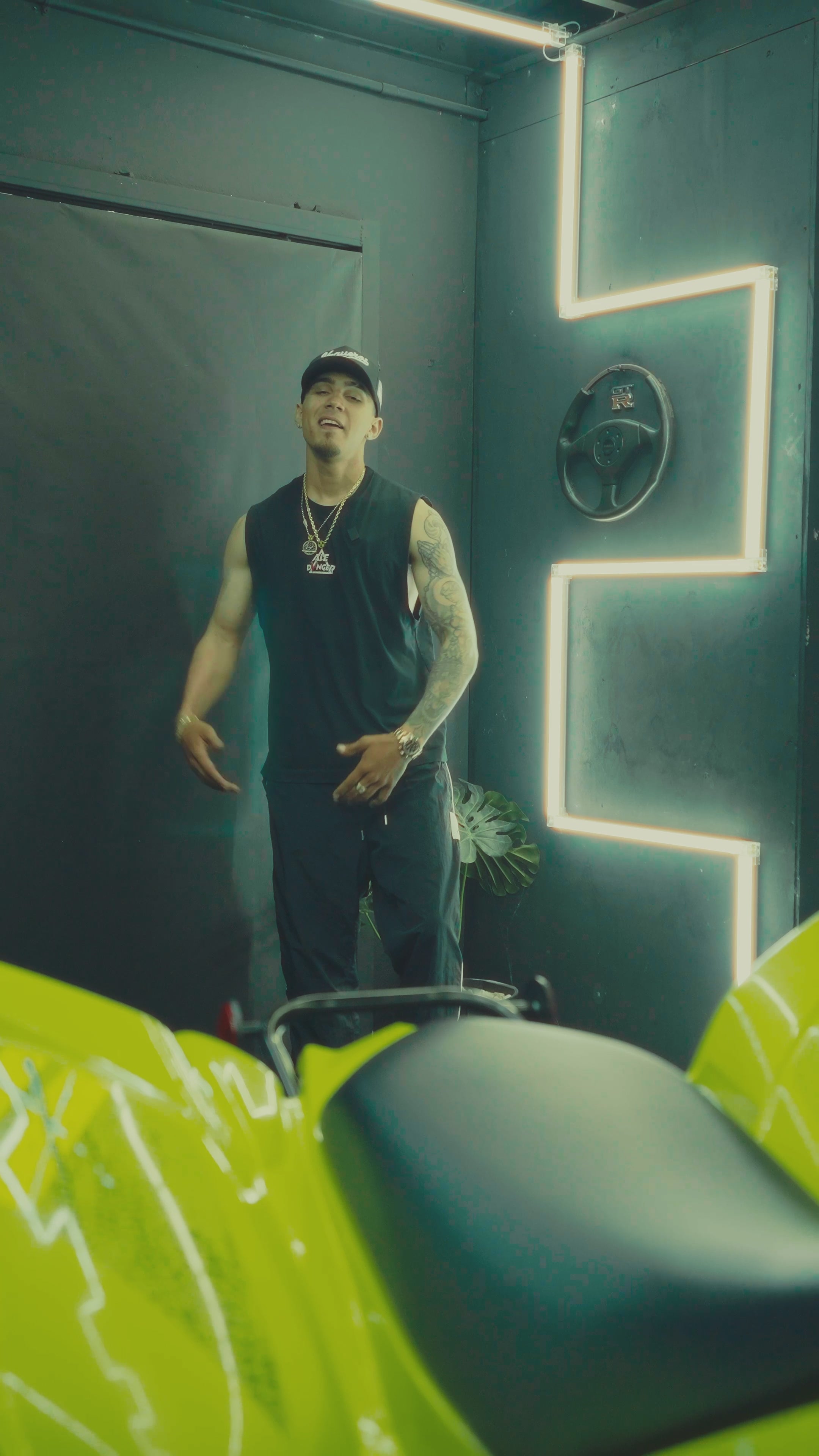 RIFAS RAPTOR 700R ESPECIAL EDITION